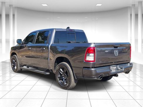 Used 2022 RAM 1500 Big Horn AWD/4WD image 5