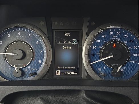 Used 2016 Toyota Sienna XLE image 18