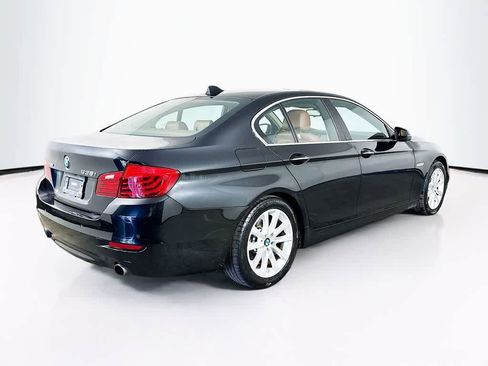 Used 2016 BMW 535i xDrive Sedan AWD/4WD image 25