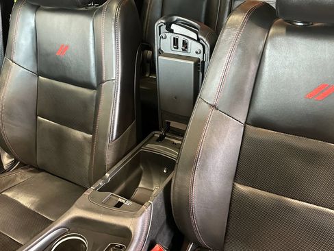 Used 2024 Dodge Durango GT AWD/4WD image 25
