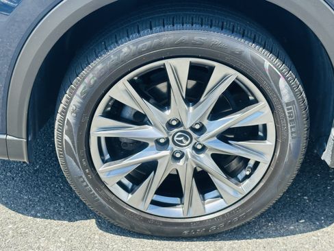 Used 2020 MAZDA CX-5 Signature AWD/4WD image 15