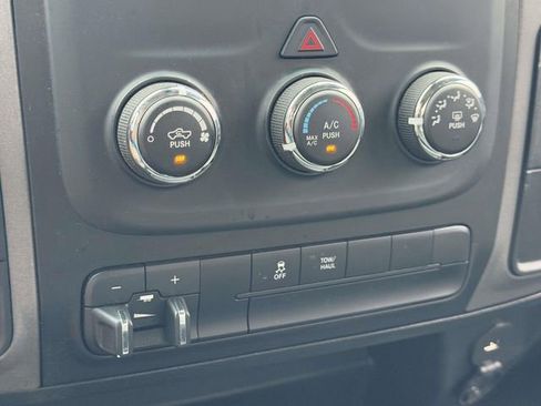 Used 2023 RAM 1500 Tradesman w/ Trailer Tow Package RWD image 24
