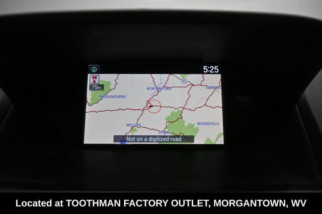 Used 2016 Acura RDX w/ Advance Package AWD/4WD image 17