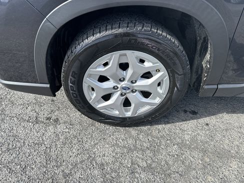 Used 2019 Subaru Forester w/ Alloy Wheel Package image 11