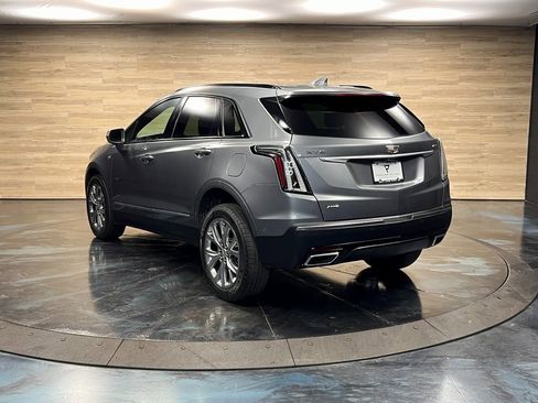 Used 2020 Cadillac XT5 Sportv image 15