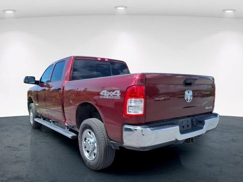 Used 2022 RAM 2500 Tradesman AWD/4WD image 19