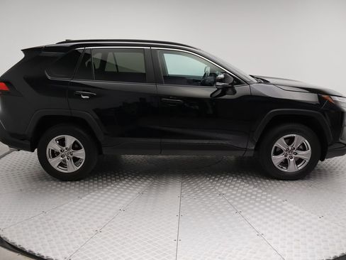 Certified 2024 Toyota RAV4 XLE FWD image 7