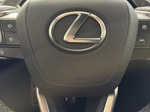 Used 2024 Lexus NX 350 F Sport image 32
