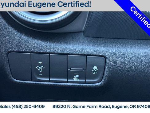 Used 2023 Hyundai Kona SE image 34