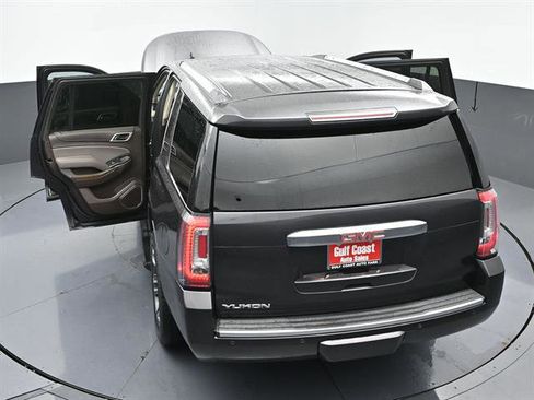 Used 2018 GMC Yukon Denali w/ Denali Ultimate Package RWD image 52