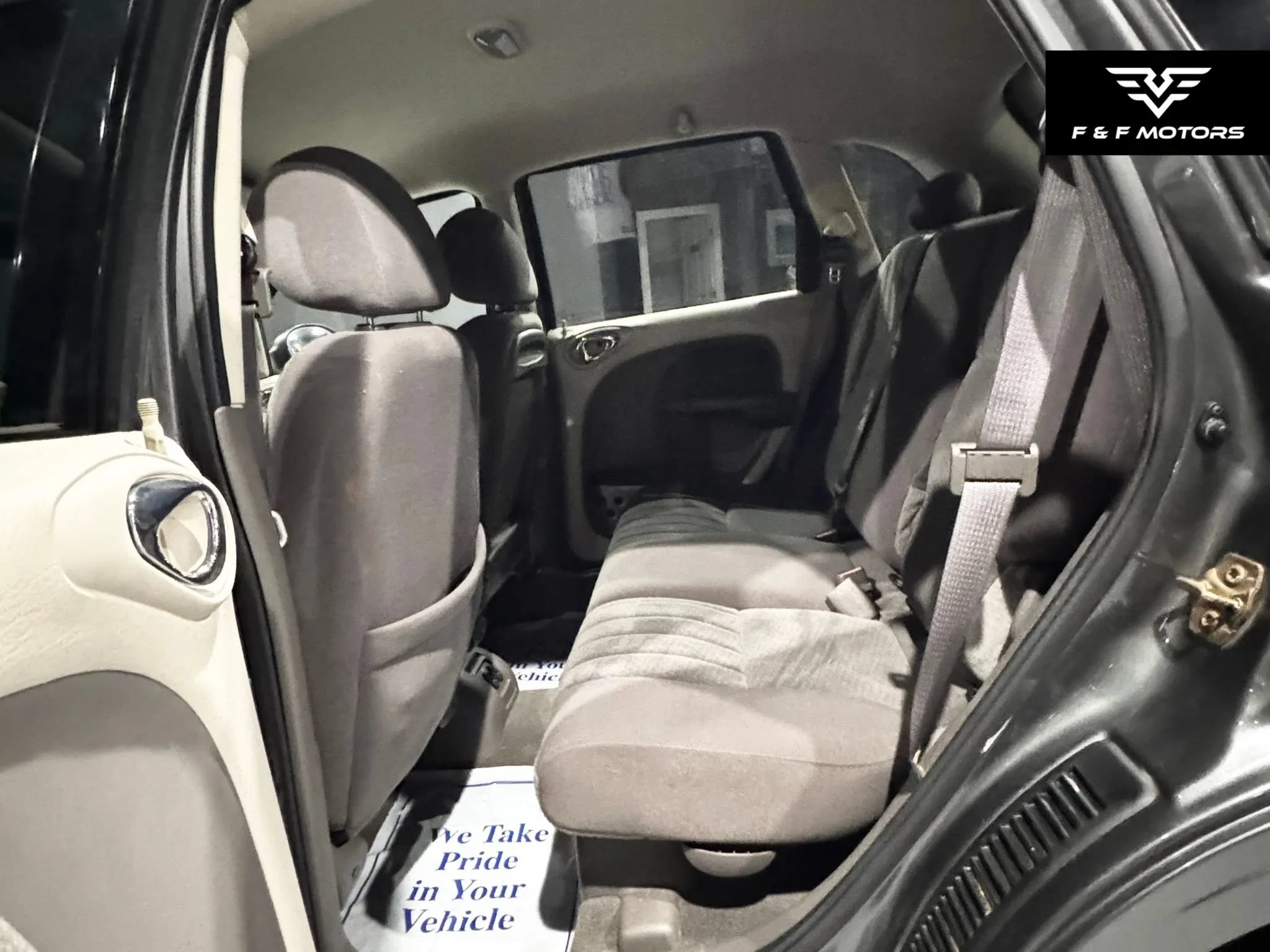 Used 2004 Chrysler PT Cruiser FWD image 15