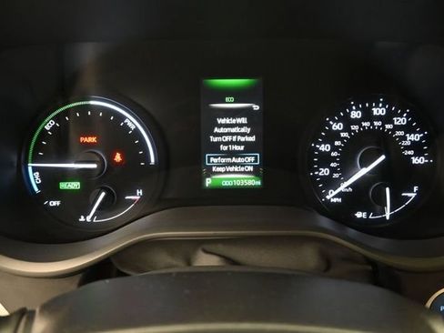 Used 2021 Toyota Sienna XLE FWD image 7