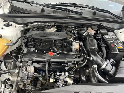 Used 2022 Kia K5 EX w/ EX Premium Package FWD image 30