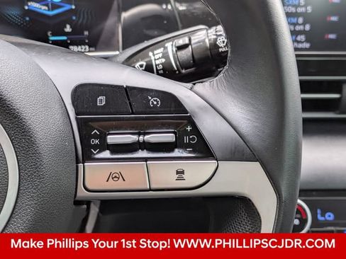 Used 2021 Hyundai Elantra SEL w/ Convenience Package FWD image 22