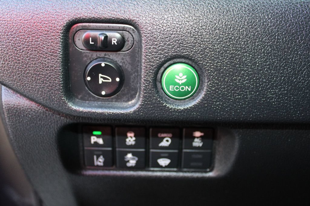 Used 2022 Honda Ridgeline RTL-E image 23