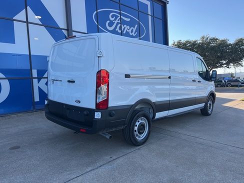 New 2026 Ford Transit 250 Low Roof w/ Load Area Protection Package image 5