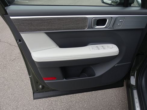 New 2026 Hyundai Santa Fe Calligraphy AWD/4WD image 13