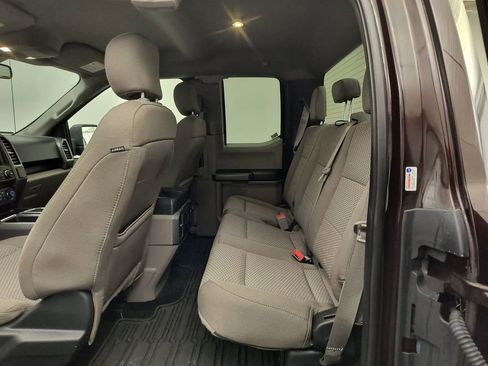 Used 2018 Ford F150 XLT w/ Equipment Group 302A Luxury image 13