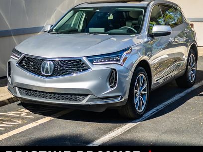 Used 2024 Acura RDX w/ Technology Package
