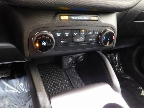 Used 2024 Ford Bronco Sport Big Bend image 26