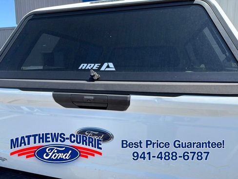 Used 2024 Ford F250 XL AWD/4WD image 4