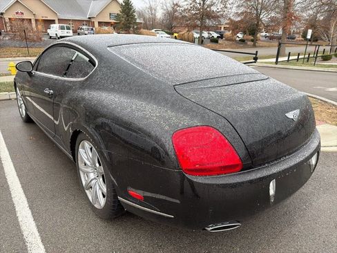 Used 2005 Bentley Continental GT image 52
