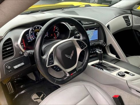 Used 2019 Chevrolet Corvette Z06 image 10
