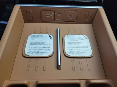 New 2026 Hyundai Santa Fe Limited image 26