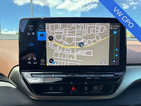 Used 2023 Volkswagen ID.4 Pro image 20