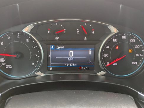 Used 2019 Chevrolet Equinox LT FWD image 26