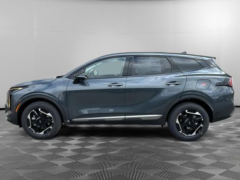 New 2026 Kia Sportage S AWD/4WD image 7