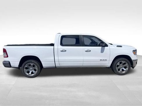 Used 2019 RAM 1500 Big Horn AWD/4WD image 4