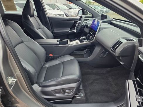 Certified 2024 Subaru Solterra AWD/4WD image 10