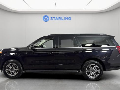 Used 2025 Ford Expedition Max Active image 3