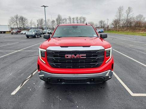 New 2026 GMC Sierra 1500 Pro w/ Pro Value Package image 2