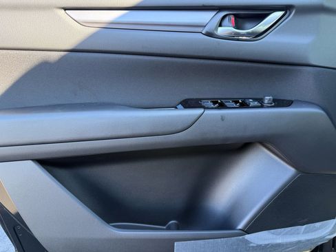 New 2025 MAZDA CX-5 AWD 2.5 S image 14