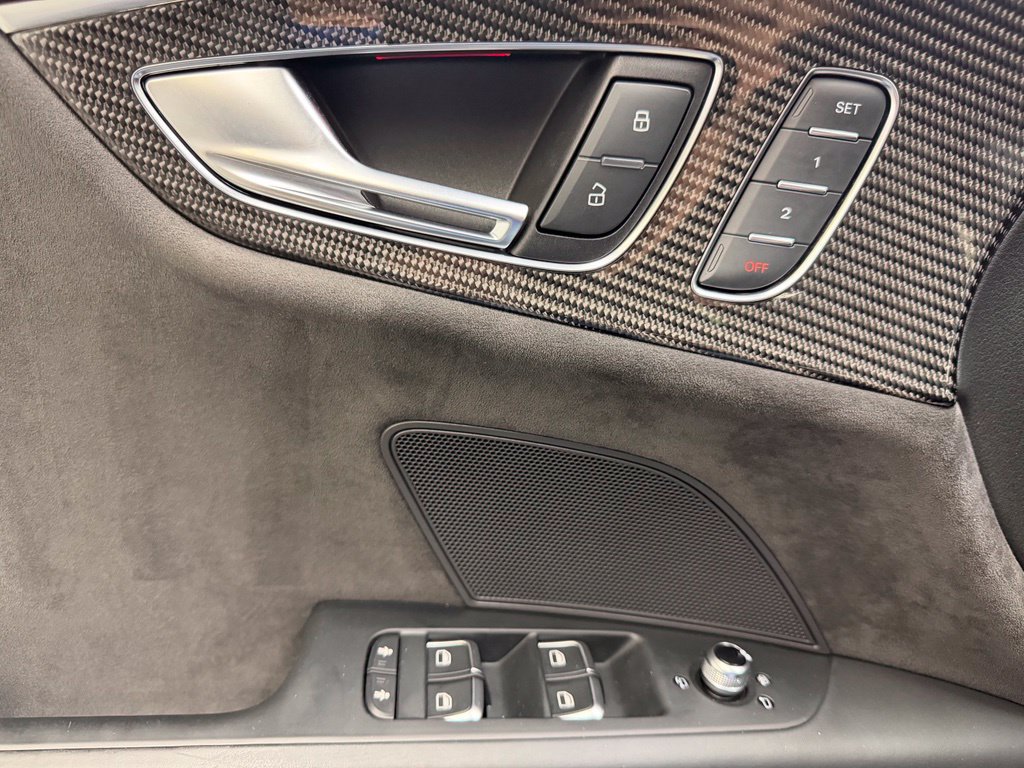 Used 2017 Audi RS 7 Prestige AWD/4WD image 23