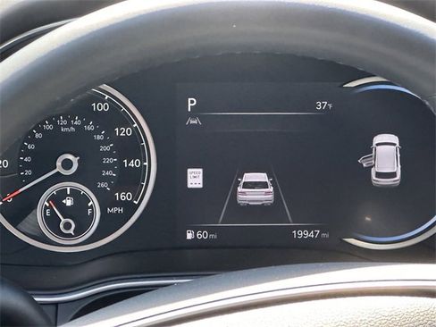 Used 2024 Genesis GV80 2.5T image 26