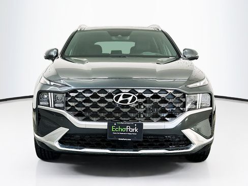 Used 2023 Hyundai Santa Fe Calligraphy AWD/4WD image 2