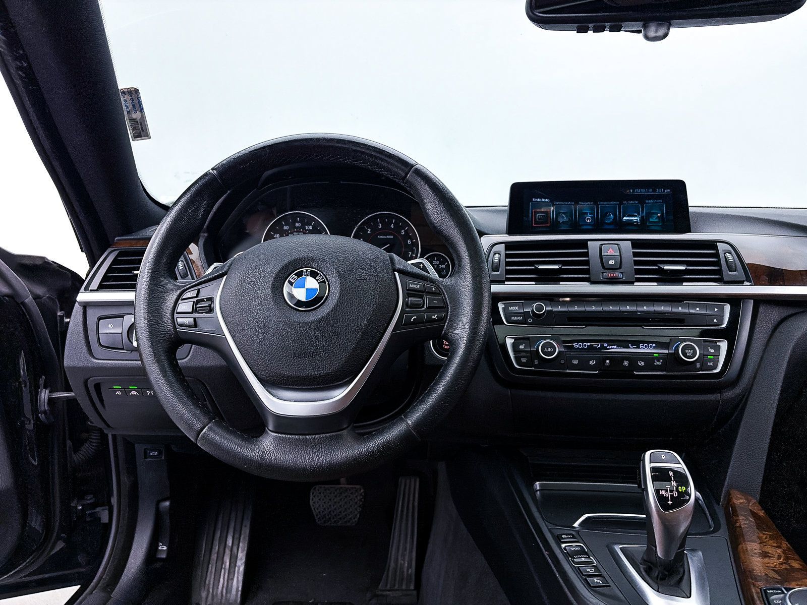 Used 2017 BMW 430i Gran Coupe RWD image 5