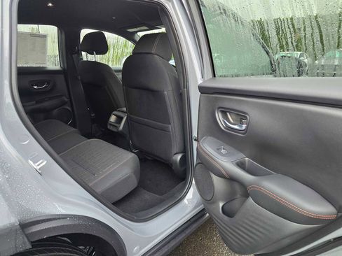 New 2026 Honda HR-V Sport image 15