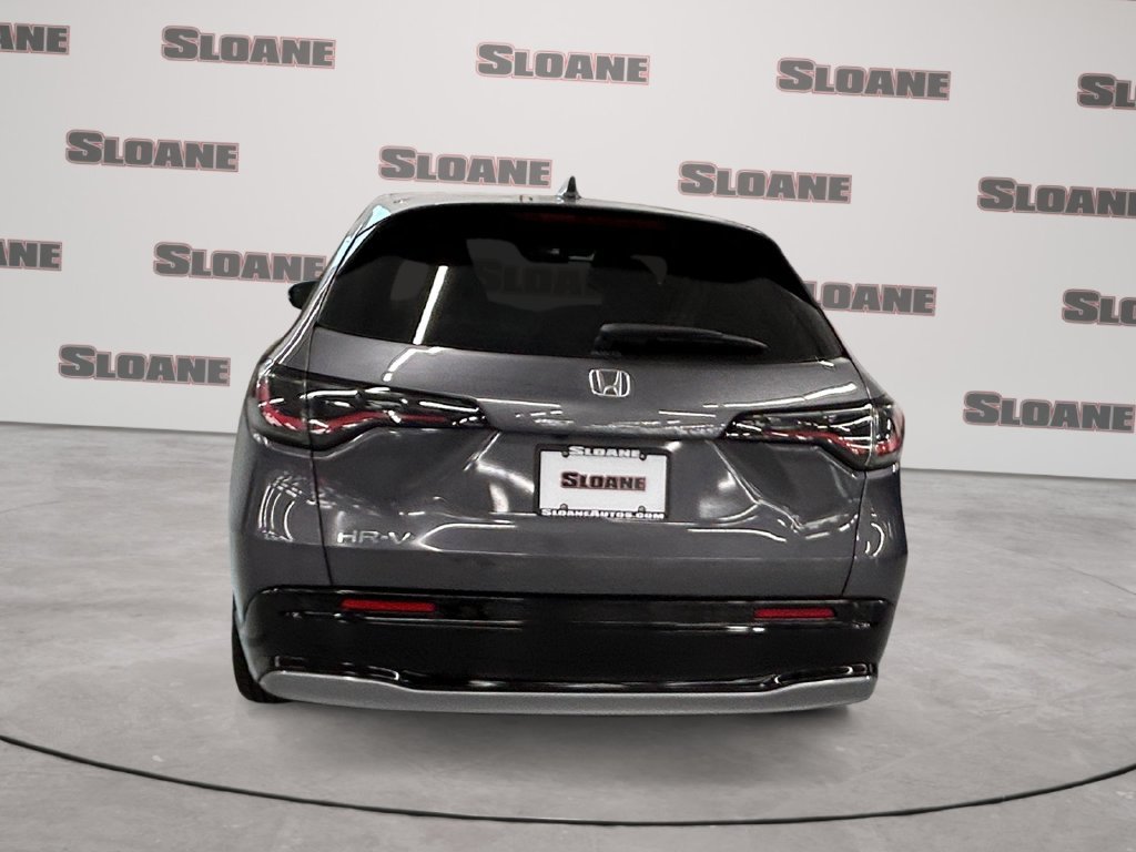 New 2027 Honda HR-V EX-L image 4