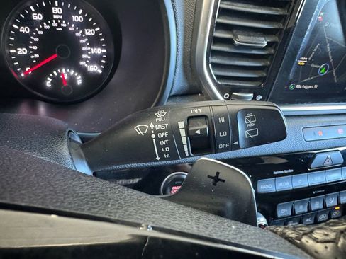Used 2020 Kia Sportage SX AWD/4WD image 38