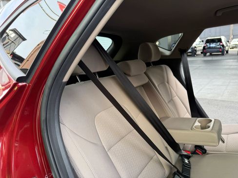 Used 2019 Hyundai Tucson SE AWD/4WD image 18