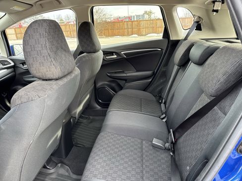 Used 2016 Honda Fit LX image 31