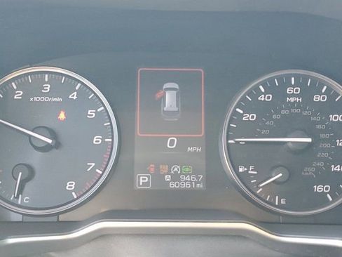 Used 2020 Subaru Outback Limited image 11