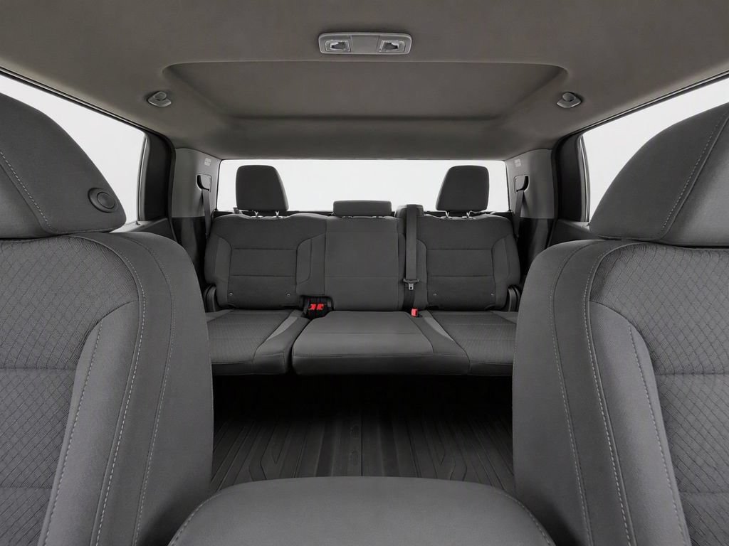 New 2026 GMC Sierra 1500 SLE AWD/4WD image 32