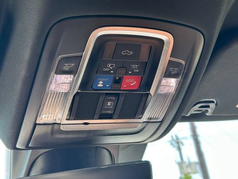 Used 2022 RAM 1500 Limited AWD/4WD image 21