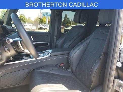 Used 2026 Mercedes-Benz G 550 image 13