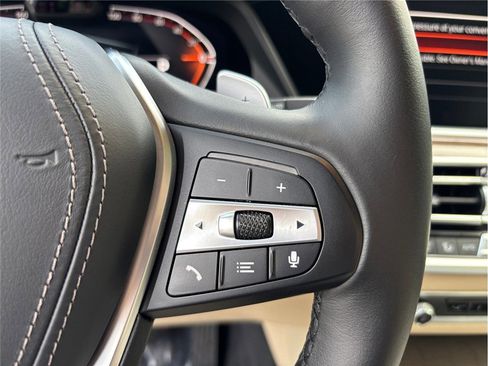 Used 2021 BMW X5 sDrive40i image 30